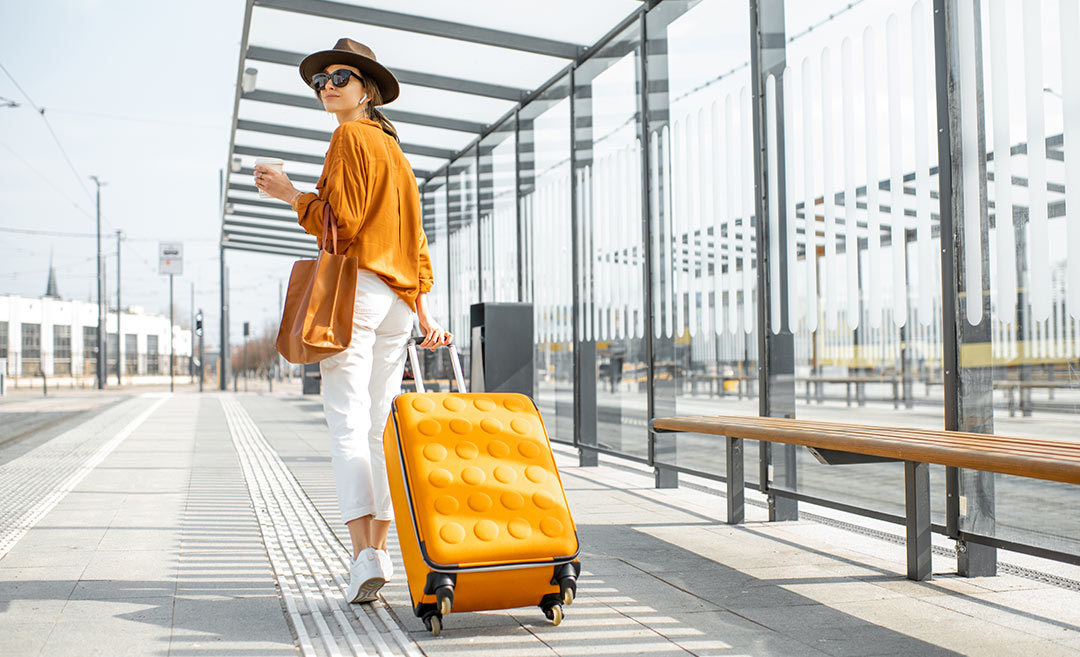 Essential Safety Tips for Women Traveling Solo